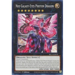 Battles of Legend: Chapter 1 - Neo Galaxy-Eyes Photon Dragon