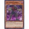 Battles of Legend: Chapter 1 - T.G. Gear Zombie