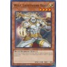 Battles of Legend: Chapter 1 - Wulf, Lightsworn Beast