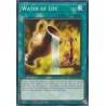 Battles of Legend: Chapter 1 - Water of Life