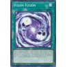 Battles of Legend: Chapter 1 - Vision Fusion