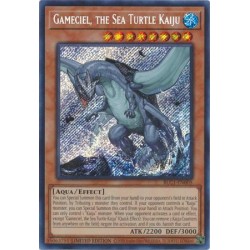 Battles of Legend: Chapter 1 - Gameciel, the Sea Turtle Kaiju