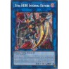 Battles of Legend: Chapter 1 - Xtra HERO Infernal Devicer