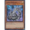 Battles of Legend: Chapter 1 - Cyber Dragon (Alt. Art) (Silver)