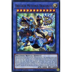 Genesis Impact - Drytron Meteonis Draconids