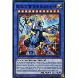 Genesis Impact - Drytron Meteonis Quadrantids