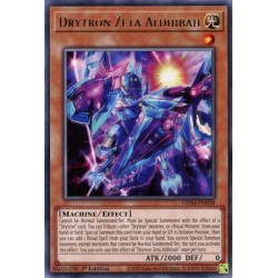 Genesis Impact - Drytron Zeta Aldhibah