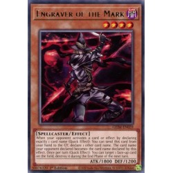 Genesis Impact - Engraver of the Mark