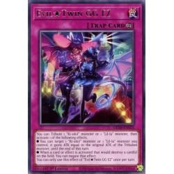 Genesis Impact - Evil★Twin GG EZ