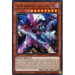 Genesis Impact - Evil★Twins Ki-sikil & Lil-la