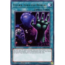 Genesis Impact - Extra-Foolish Burial