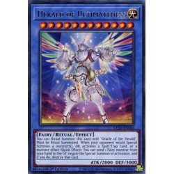 Genesis Impact - Herald of Ultimateness