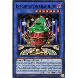 Genesis Impact - Impcantation Chalislime