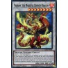 Genesis Impact - Vahram, the Magistus Divinity Dragon
