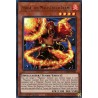 Genesis Impact - Zoroa, the Magistus of Flame
