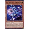 Genesis Impact - Drytron Beta Rastaban