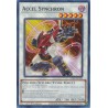 Legendary Duelists Season 3 - Accel Synchron