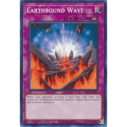 Legendary Duelists Season 3 - Earthbound Wave