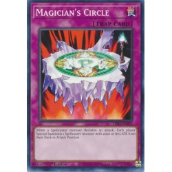 Legendary Duelists Season 3 - Magician's Circle