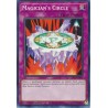 Legendary Duelists Season 3 - Magician's Circle