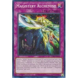 Legendary Duelists Season 3 - Magistery Alchemist