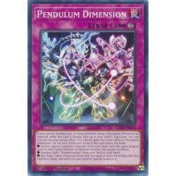 Legendary Duelists Season 3 - Pendulum Dimension