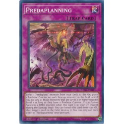 Legendary Duelists Season 3 - Predaplanning