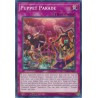 Legendary Duelists Season 3 - Puppet Parade