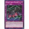 Legendary Duelists Season 3 - Scrap-Iron Signal