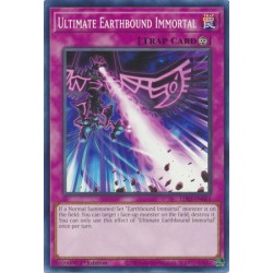 Legendary Duelists Season 3 - Ultimate Earthbound Immortal