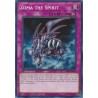 Legendary Duelists Season 3 - Zoma the Spirit