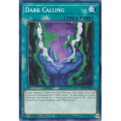 Legendary Duelists Season 3 - Dark Calling