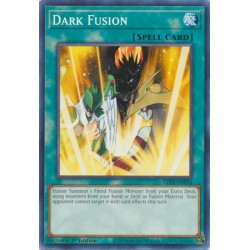 Legendary Duelists Season 3 - Dark Fusion