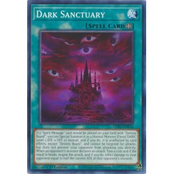 Legendary Duelists Season 3 - Dark Sanctuary