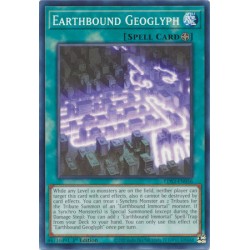 Legendary Duelists Season 3 - Earthbound Geoglyph