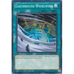 Legendary Duelists Season 3 - Earthbound Whirlwind