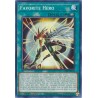 Legendary Duelists Season 3 - Favorite Hero