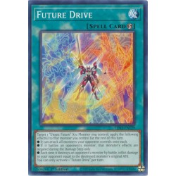 Legendary Duelists Season 3 - Future Drive