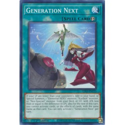 Legendary Duelists Season 3 - Generation Next