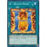 Legendary Duelists Season 3 - H - Heated Heart