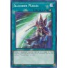 Legendary Duelists Season 3 - Illusion Magic