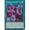 Legendary Duelists Season 3 - Perform Puppet