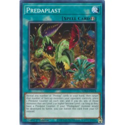 Legendary Duelists Season 3 - Predaplast