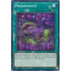 Legendary Duelists Season 3 - Predaponics