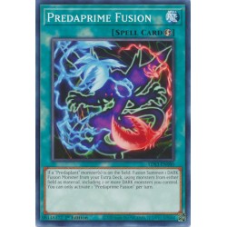 Legendary Duelists Season 3 - Predaprime Fusion