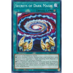 Legendary Duelists Season 3 - Secrets of Dark Magic