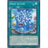 Legendary Duelists Season 3 - Smile Action