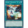 Legendary Duelists Season 3 - Spirit Message "A"