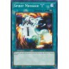 Legendary Duelists Season 3 - Spirit Message "I"