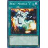 Legendary Duelists Season 3 - Spirit Message "L"